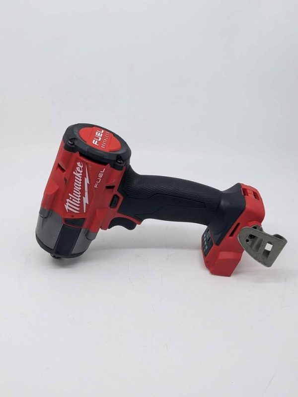 Milwaukee Impact Wrench - BL387532