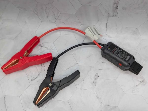 Daytona 2000A 12V Boost Jump Starter (DB2000X) - BP387004 - Image 6
