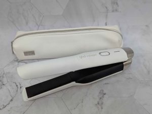 GHD Unplugged Portable Cordless Hair Straightener (S9U22l) - BP384340