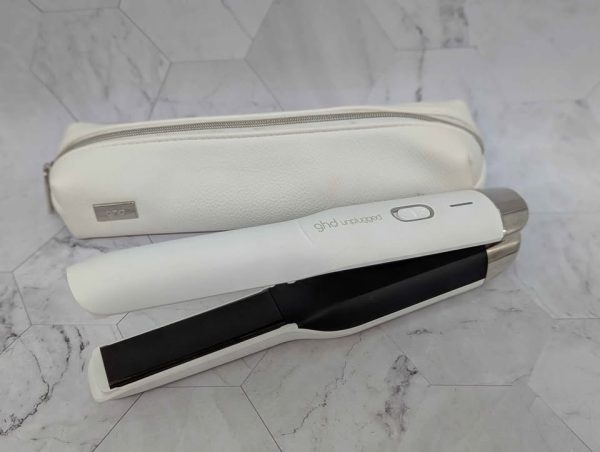 GHD Unplugged Portable Cordless Hair Straightener (S9U22l) - BP384340