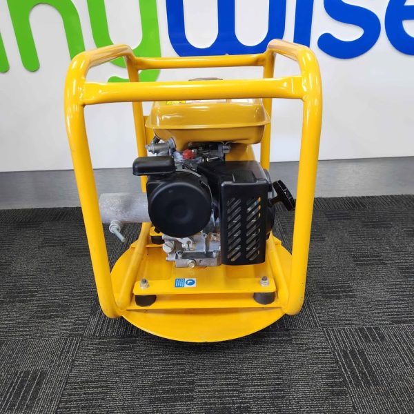 ROBIN VIBRATOR DRIVE UNIT #GN359132 - Image 12
