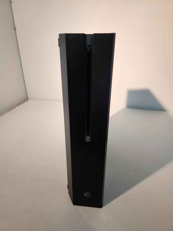 MICROSOFT XBOX ONE 1540 WITH CORDS & ONE CONTROLLER #GN389072 - Image 10
