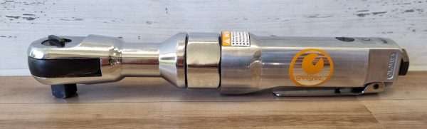 Geiger Air Ratchet Torque Wrench TW354112 - Image 2