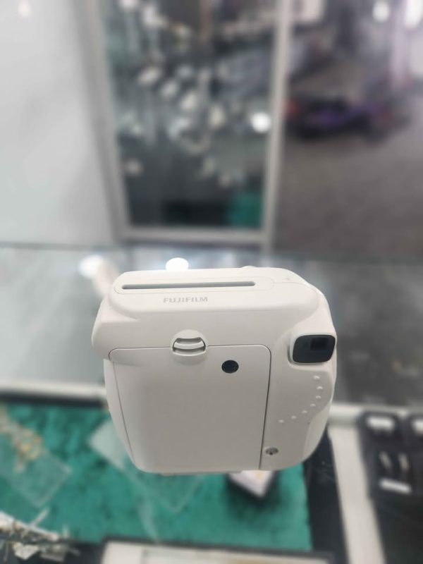 FUJI FILM CAMERA (INSTAX MINI 9) #GN387335 - Image 3