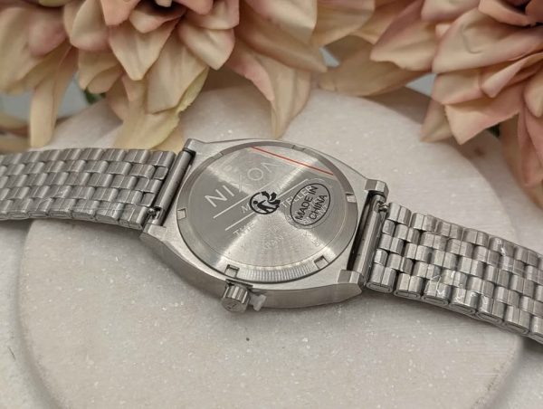Mens Nixon Watch Time Teller - BP346647 - Image 2