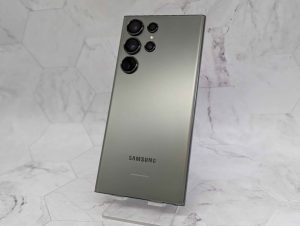 Samsung Galaxy S23 Ultra 256GB (SM-S918B) - BP388187