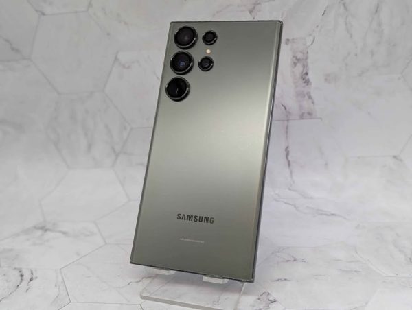 Samsung Galaxy S23 Ultra 256GB (SM-S918B) - BP388187