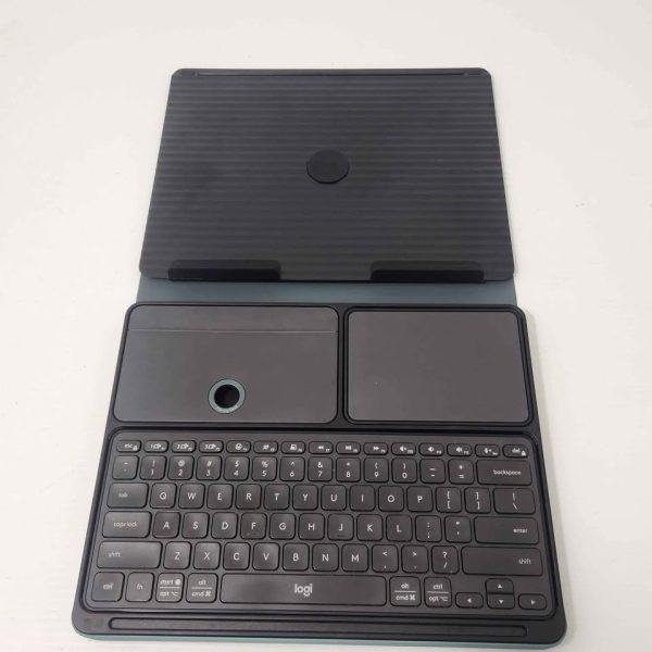 LOGIT TECH KEYBOARD XASE #GN369175 - Image 21
