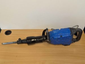 Renegade Jack Hammer - BP385817
