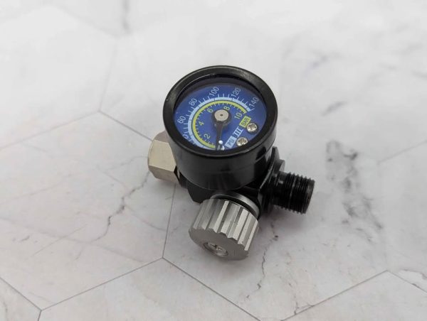 Exodus Spray Paint Gun (2GEXHX) - BP391347 - Image 5