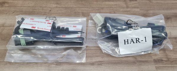 Scorpio MotoSecurity Alarm Kit TW340541 - Image 3