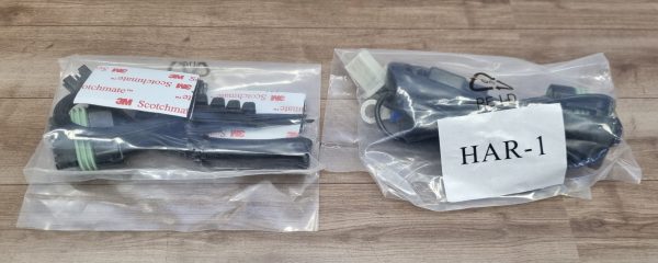 Scorpio MotoSecurity Alarm Kit TW340541 - Image 8