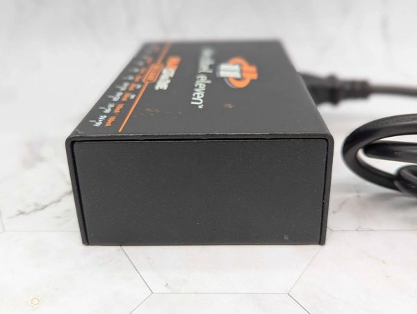 Decibel Eleven Hot Stone Deluxe Power Supply - BP383127 - Image 6