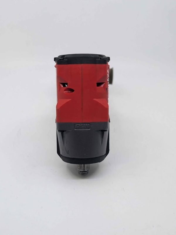 Milwaukee Impact Wrench - BL387532 - Image 6