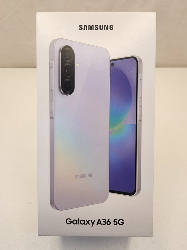 Samsung Galaxy A36 5G 128GB w/ Case - IP388052 - Image 5