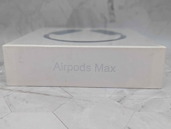 Sealed Apple AirPods Max w/ Smart Case (A2096) - BP389994 - Image 6