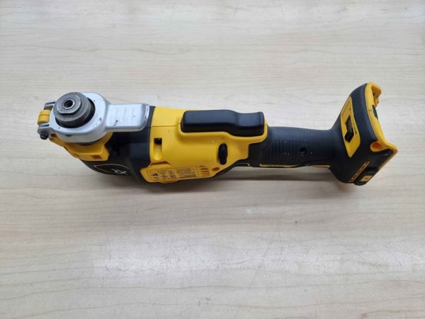 Dewalt Multi Tool IP372067 - Image 4