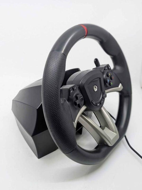 Hori Racing Wheel Overdrive for Xbox X/S - BL373237 - Image 7