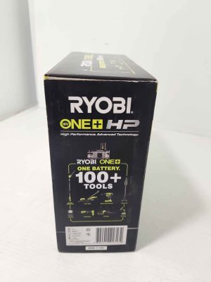 RYOBI IMPACT DRIVER (SKIN ONLY) #GN386725