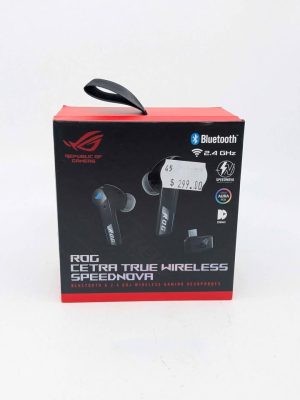 ROG Cetra SpeedNova Earbuds - BL385935