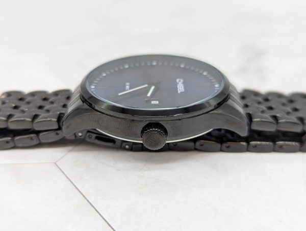 Mens Chisel Shadow Watch (5829232) - BP385123 - Image 3