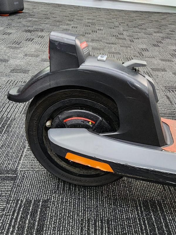 NIU Electric Kick Scooter KQi2 Pro with Charger - IP389323 - Image 14