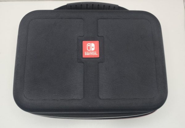 Nintendo Switch Console HAC-001 in Case - IP388086 - Image 8