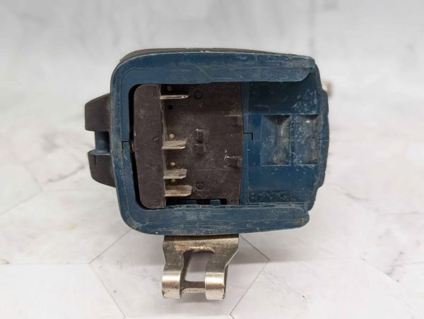 Bosch 18V Impact Wrench Skin-Only (GDX-18V-200) - BP390254 - Image 5