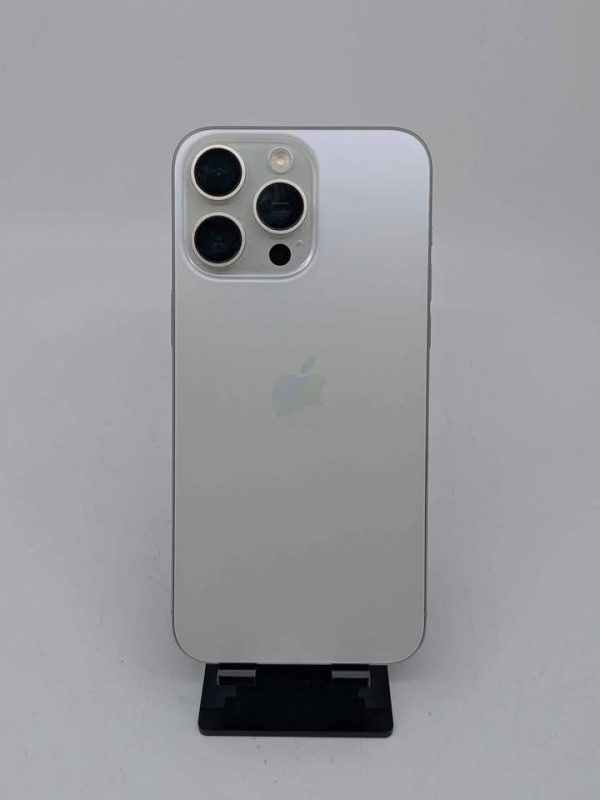 Apple iPhone 15 Pro Max - BL387997