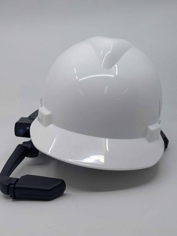 Real Wear Navigator 520 Smart Glasses (Mining Equipment) - BL389875 - Image 3