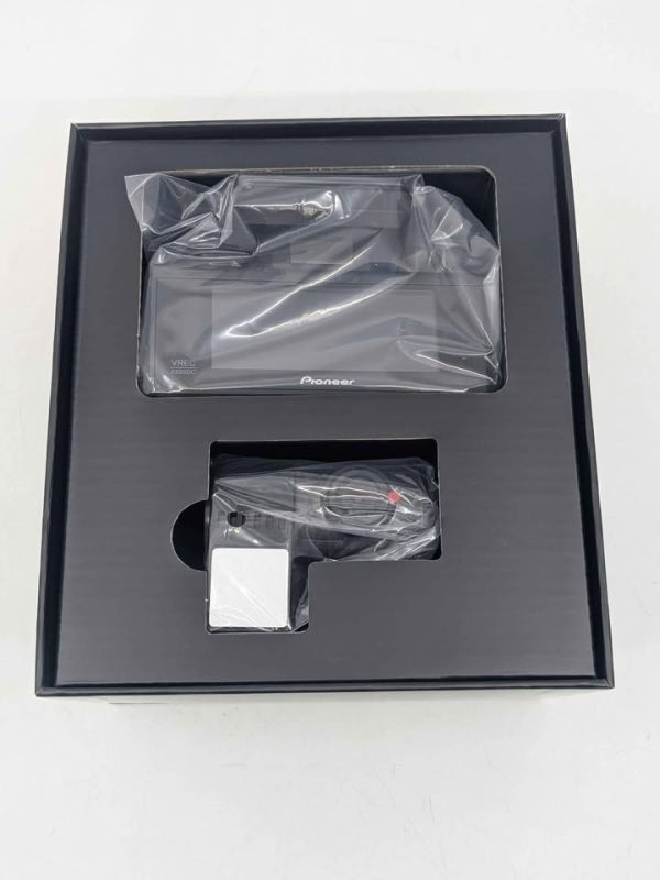 Pioneer Dash Cam - BL358253 - Image 6