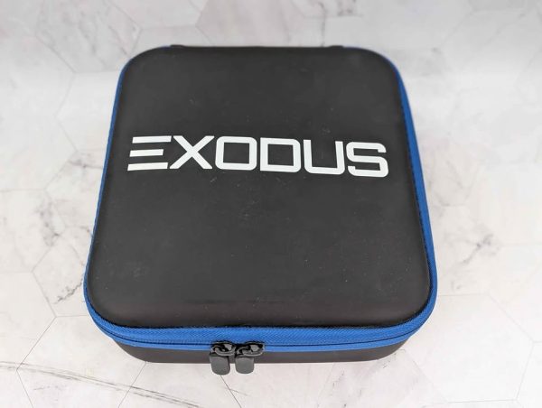 Exodus Spray Paint Gun (2GEXHX) - BP391345 - Image 10