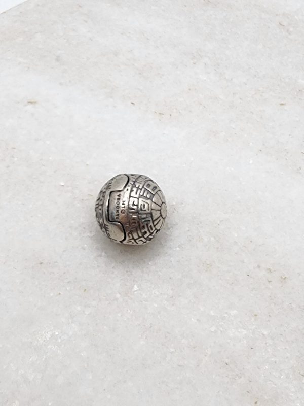 Pandora Star Wars Collection Death Star Charm - IP383486-16 - Image 12
