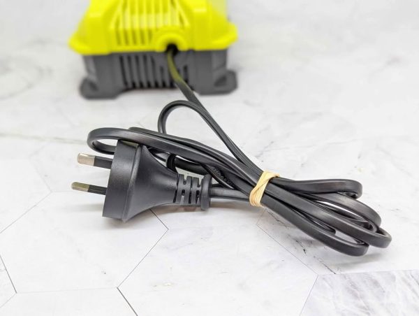Ryobi 18V Battery Charger (BCL14181H) - BP389887 - Image 4