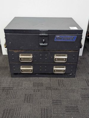 Kincrome Metal Tool Box - BP367851
