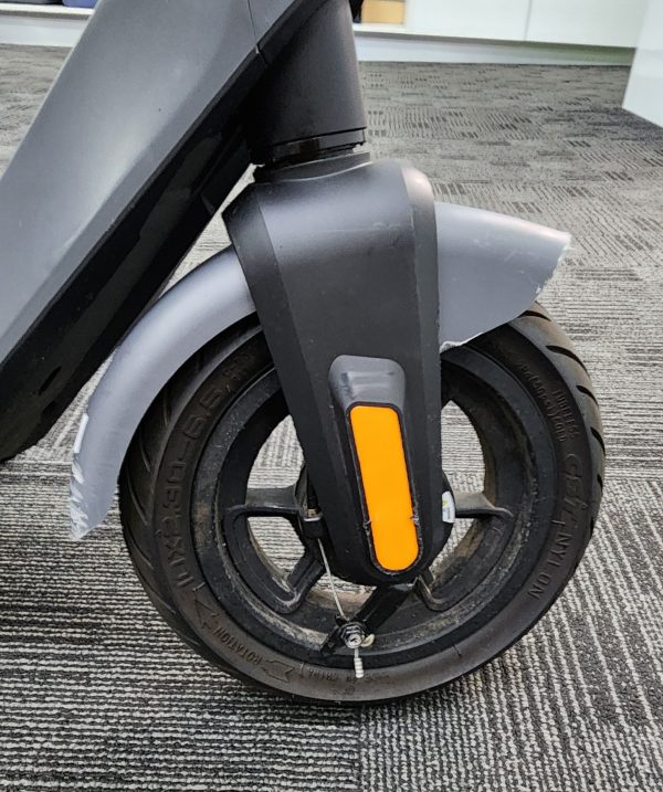 NIU Electric Kick Scooter KQi2 Pro with Charger - IP389323 - Image 13