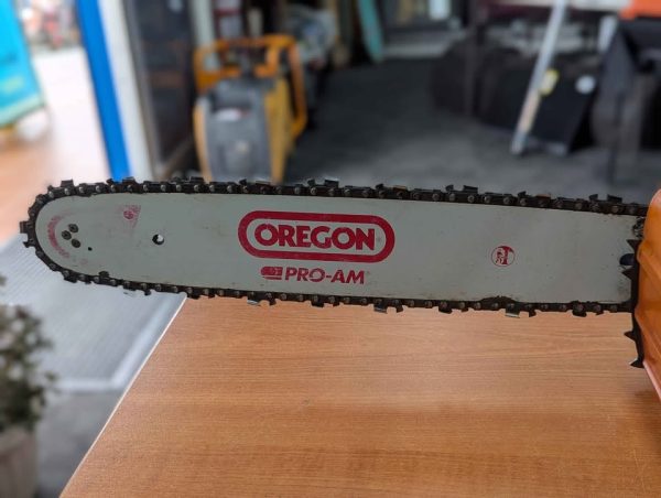 Echo Top Handle Petrol Chainsaw (CS-350TES) - BP374727 - Image 6