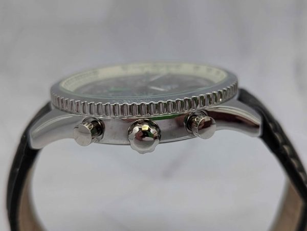 Celtic Football Club Limited Edition Chronograph Watch - BP390382 - Image 3
