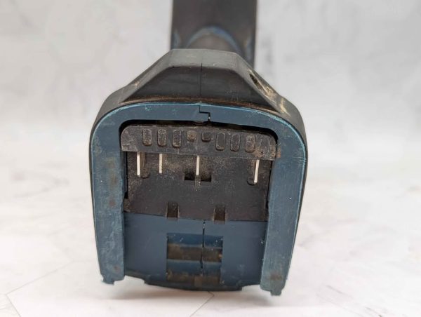 Bosch 18V Reciprocating Saw Skin-Only (GSA18V-LiC) - BP390251 - Image 5