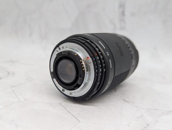 Sigma Lens DLZoom -BP357146 - Image 4