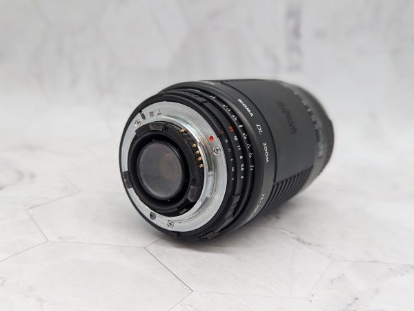 Sigma Lens DLZoom -BP357146 - Image 12
