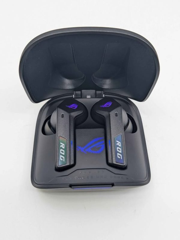 ROG Cetra SpeedNova Earbuds - BL385935 - Image 6