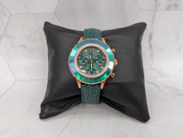 Ladies Swarovski Watch - BP384947 - Image 2