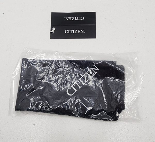 Unisex Citizen Attesa H145 "Unite with Blue" Collection Watch - IP388055 - Image 7