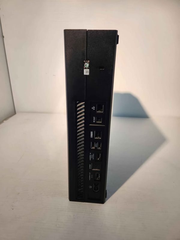 MICROSOFT XBOX ONE 1540 WITH CORDS & ONE CONTROLLER #GN389072 - Image 8
