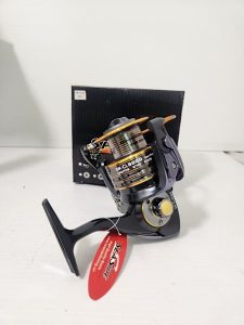 Sea Side Reel - GN387375