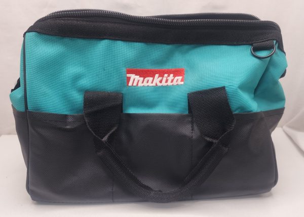 Makita Drill Kit with 2x 4.0Ah Batteries and Charger - IP388912 - Image 13