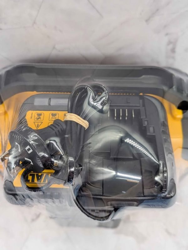DeWalt 18V XR Compact Bluetooth Speaker w/ 5Ah Battery (DCR011) - BP388658 - Image 5