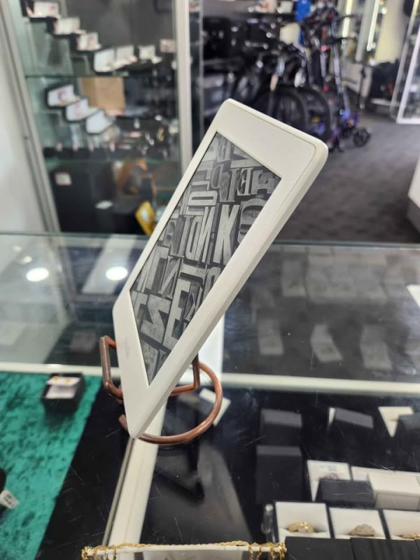 AMAZON KINDLE DP75SDI #GN385241 - Image 5