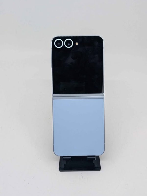 Samsung Galaxy Z Flip6 Phone - BL388627 - Image 12
